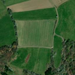 Satellite imagery of Hohe Buchen, DE