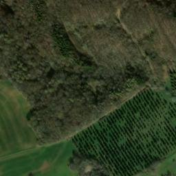 Satellite imagery of Hubhöhe, DE