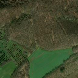 Satellite imagery of Hubhöhe, DE