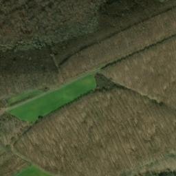 Satellite imagery of Hubhöhe, DE