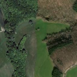 Satellite imagery of Sattelberg, DE