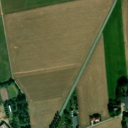 Satellite imagery of Warte, DE