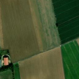 Satellite imagery of Warte, DE