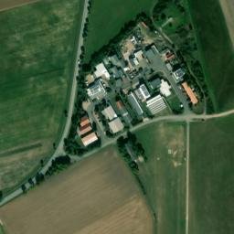 Satellite imagery of Gersten Berg, DE