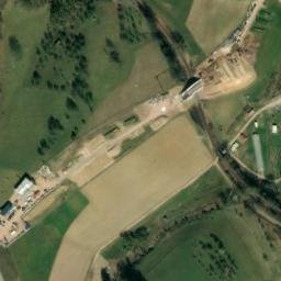 Satellite imagery of Hemgesberg, DE