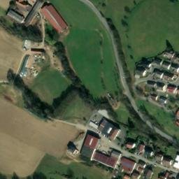 Satellite imagery of Hemgesberg, DE