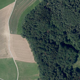 Satellite imagery of Hilsberg, DE