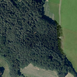 Satellite imagery of Hilsberg, DE