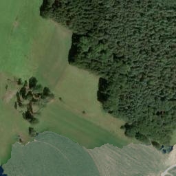 Satellite imagery of Salzberg, DE