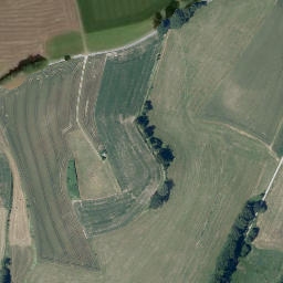 Satellite imagery of Salzberg, DE