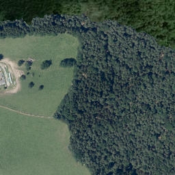 Satellite imagery of Güterberg, DE