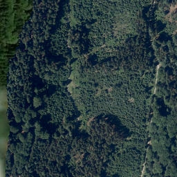 Satellite imagery of Güterberg, DE