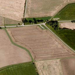 Satellite imagery of Altenberg, DE