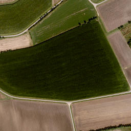 Satellite imagery of Altenberg, DE