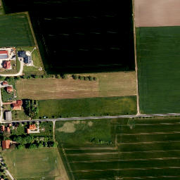 Satellite imagery of Schloß Seehaus, DE