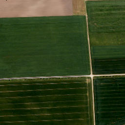 Satellite imagery of Schloß Seehaus, DE