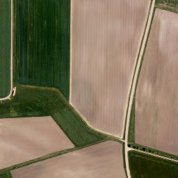 Satellite imagery of Ameisenbühl, DE