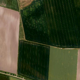 Satellite imagery of Ameisenbühl, DE