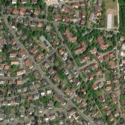 Satellite imagery of Hallerschloss Puckenhof, DE