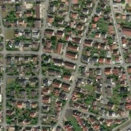 Satellite imagery of Schloss Büg, DE