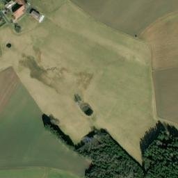 Satellite imagery of Wolfsbühl, DE
