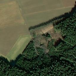 Satellite imagery of Wolfsbühl, DE