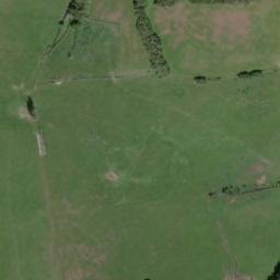 Satellite imagery of Výhledy [Bělá nad Radbuzou - Železná] GSM, CZ