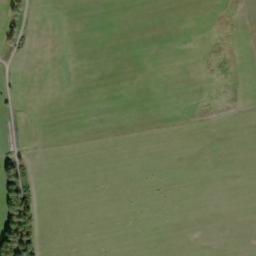 Satellite imagery of Výhledy [Bělá nad Radbuzou - Železná] GSM, CZ