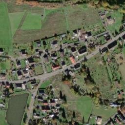 Satellite imagery of Obecní borek [Bělá nad Radbuzou], CZ