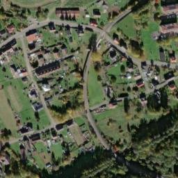 Satellite imagery of [Bělá nad Radbuzou] GSM - 2, CZ