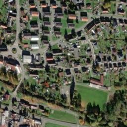 Satellite imagery of [Bělá nad Radbuzou] GSM - 2, CZ