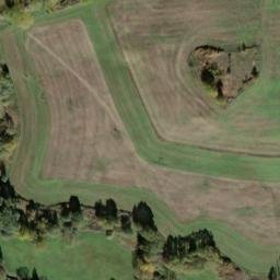 Satellite imagery of Šibeník [Bělá nad Radbuzou], CZ