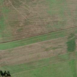 Satellite imagery of Šibeník [Bělá nad Radbuzou], CZ