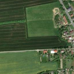 Satellite imagery of [Mířkov] church t., CZ