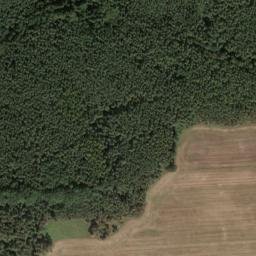 Satellite imagery of Štěpánka [Zemětice] outlook t., CZ