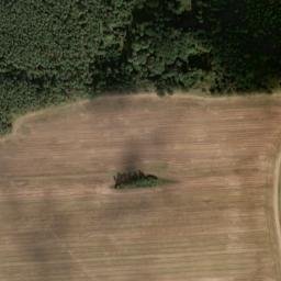 Satellite imagery of Štěpánka [Zemětice] outlook t., CZ