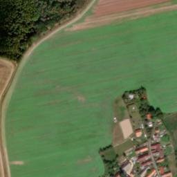 Satellite imagery of Štěpánka [Zemětice] outlook t., CZ