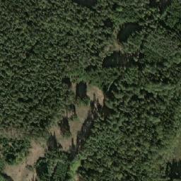 Satellite imagery of Knižská skála [Řenče], CZ