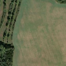 Satellite imagery of [Blovice] GSM, CZ