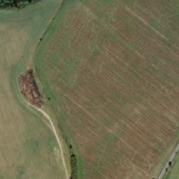 Satellite imagery of [Blovice] GSM, CZ