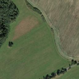 Satellite imagery of Karlov [Spálené Poříčí], CZ