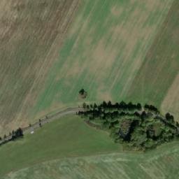 Satellite imagery of Karlov [Spálené Poříčí], CZ