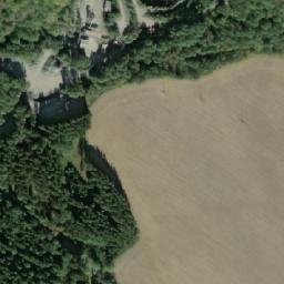Satellite imagery of survey_point, CZ