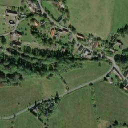 Satellite imagery of survey_point, CZ