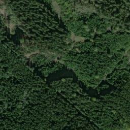 Satellite imagery of Nad Moráskem, CZ