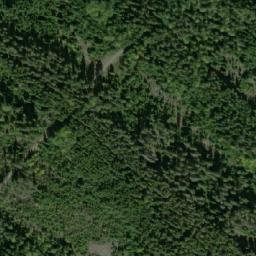 Satellite imagery of Nad Moráskem, CZ