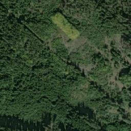 Satellite imagery of (V Soudném) [Míšov], CZ