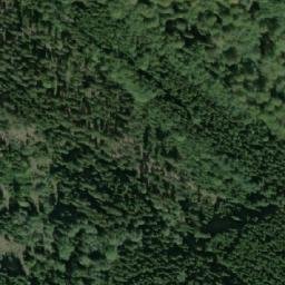 Satellite imagery of (V Soudném) [Míšov], CZ