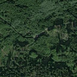Satellite imagery of Kobylí hlava [Rožmitál pod Třemšínem-Hutě], CZ