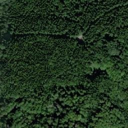 Satellite imagery of Kobylí hlava [Rožmitál pod Třemšínem-Hutě], CZ